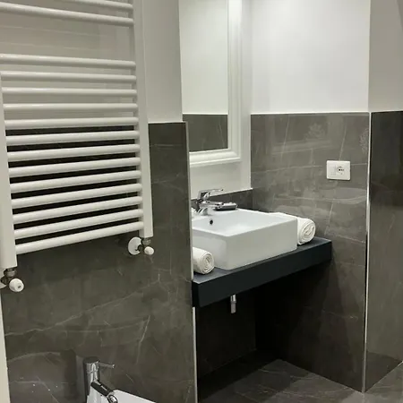 Bed & Breakfast De Caprio House Torre del Greco