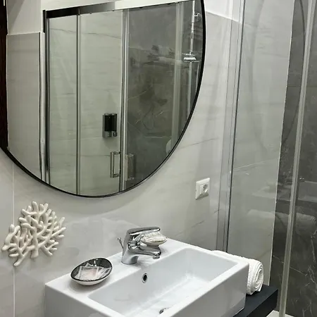 Bed & Breakfast De Caprio House Torre del Greco