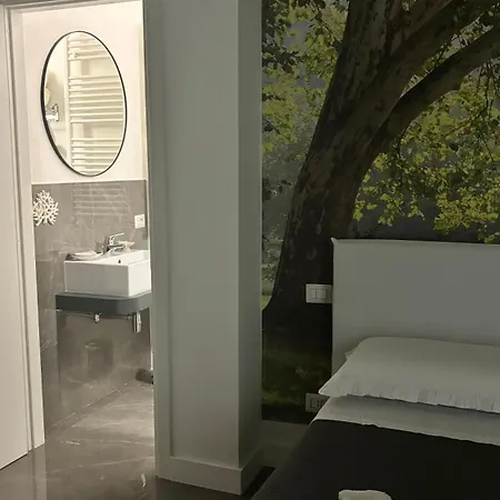 Bed & Breakfast De Caprio House