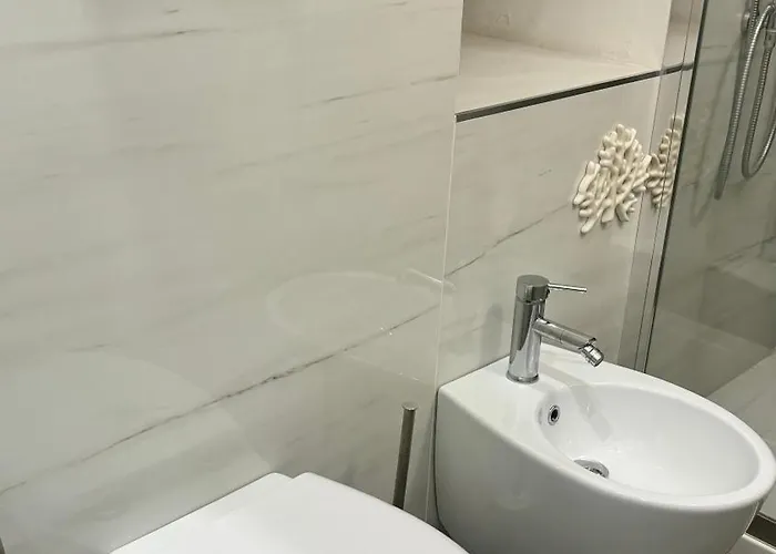 De Caprio House Торре-дель-Греко