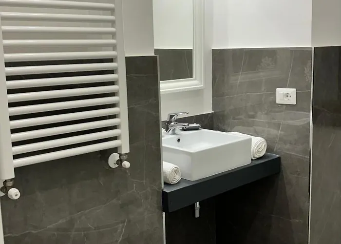 De Caprio House Отель типа 