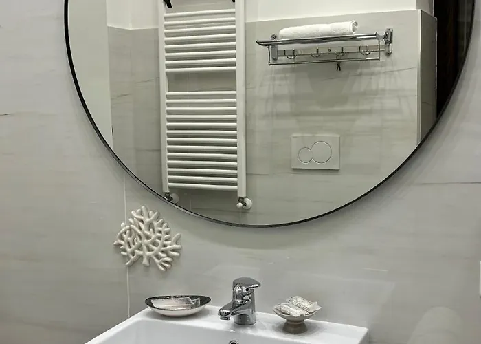 De Caprio House Отель типа 